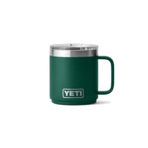 Yeti Rambler 10 oz Mug With Durasip Ceramic Coating